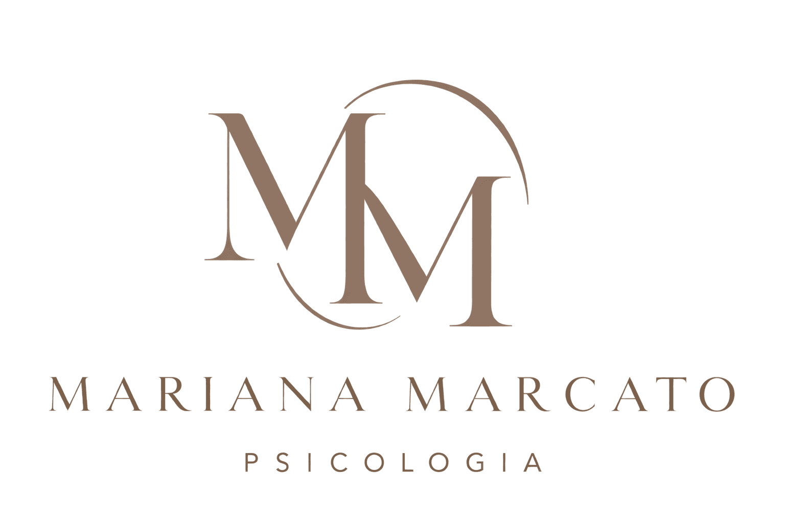 Mariana Marcato Psicologia